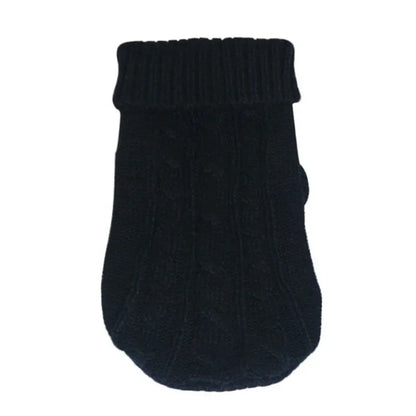 Virello Hundepullover aus Polyester für kleine und mittelgroße Hunde