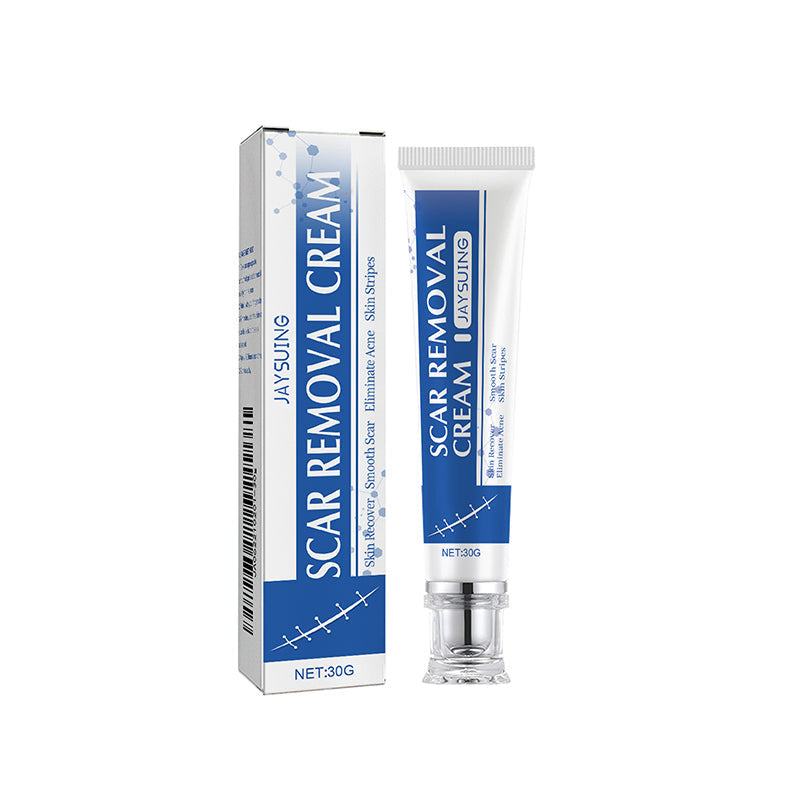 DermalSync™ – Für Narbenreduzierung, Straffung, Pflege, Regeneration & glattere Haut [50% Rabatt]