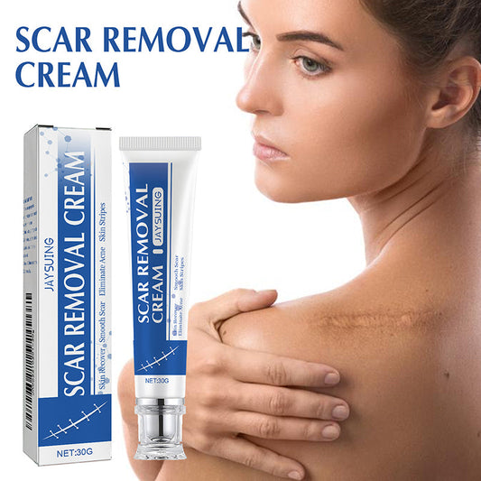 DermalSync™ – Für Narbenreduzierung, Straffung, Pflege, Regeneration & glattere Haut [50% Rabatt]