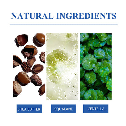 DermalSync™ – Für Narbenreduzierung, Straffung, Pflege, Regeneration & glattere Haut [50% Rabatt]