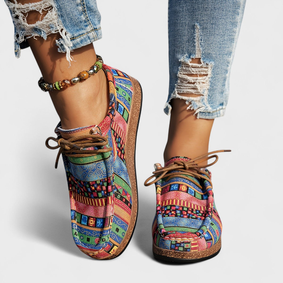 Scarpe da Passeggio Donna | Suola ammortizzata & Comfort leggero