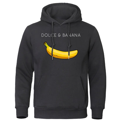 Men’s Graphic Print Hoodie – Comfortable Breathable Stylish Casual Fun Everyday Streetwear