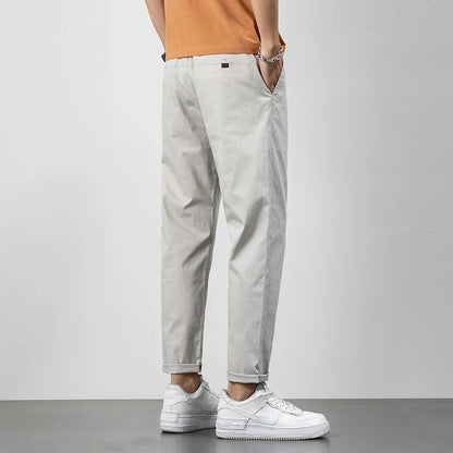 Marco | Wygodne Spodnie Chino