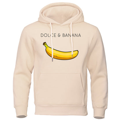 Men’s Graphic Print Hoodie – Comfortable Breathable Stylish Casual Fun Everyday Streetwear