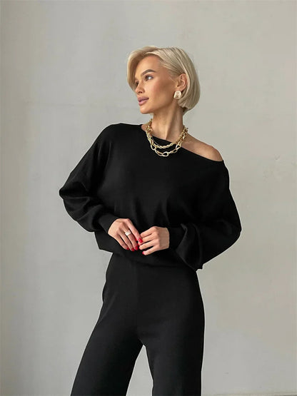 Loungewear | Eleganza Set