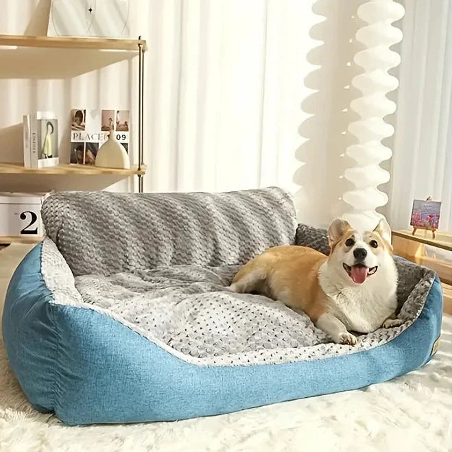 The Cloudbed MaxLounge - Luxury XL Pet Sofa