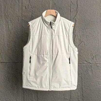 Duval Paris™ | Nico Gilet sur mesure haut de gamme