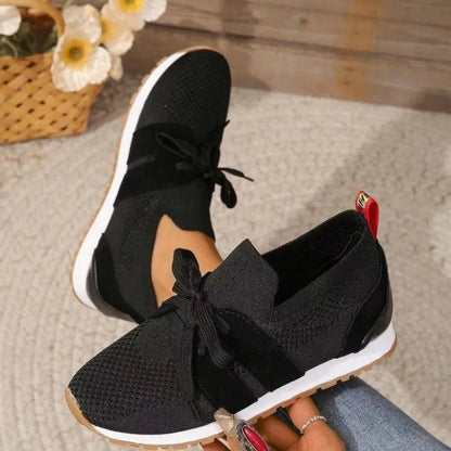 Elsie - Orthopedische schoenen met antislipzool voor comfort