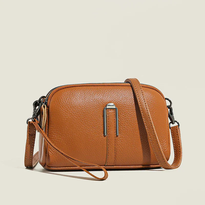Women's Elegant Crossbody Shoulder Bag