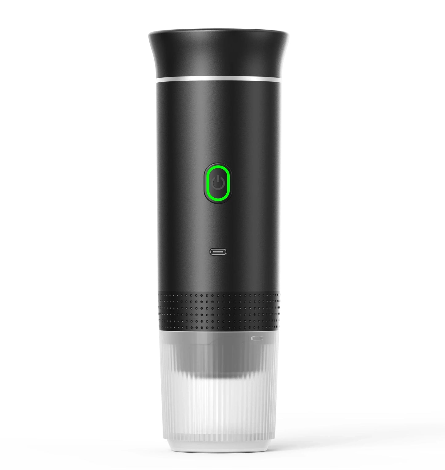 BrewGo™ | Draagbare Koffiemachine 3-in-1 Capsule