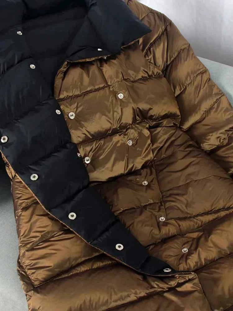 Estefanía | Elegante und Legere Winterseide für einen anspruchsvollen und bequemen Stil