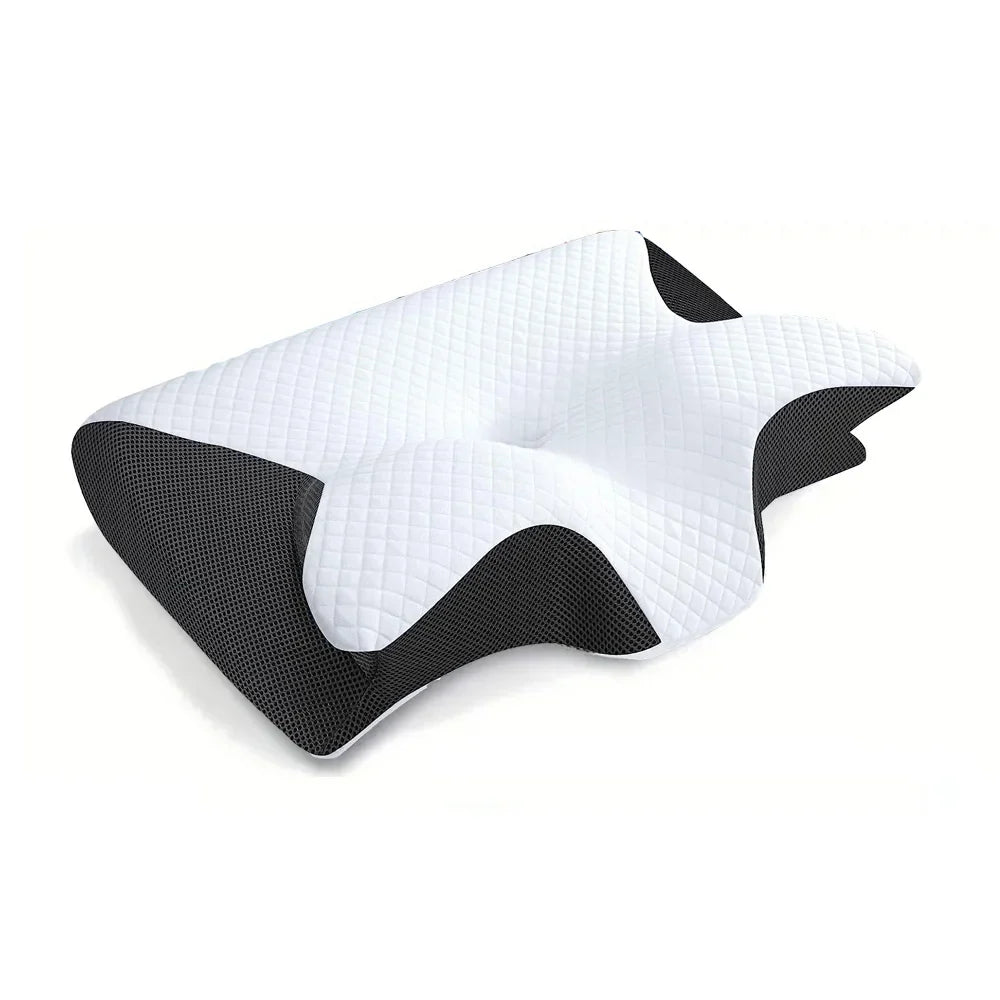 BeautySleepLab™ Sleep Support Pillow