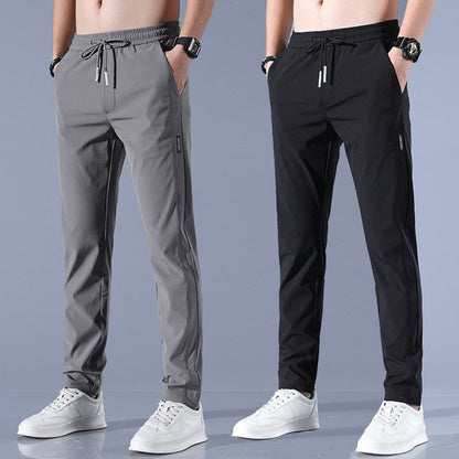 Slim Fit Jogginghose Herren | Fitness
