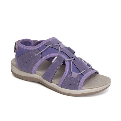 WalkingWoman™ Orthopedic Sandals | Years of comfort and freedom from foot pain!