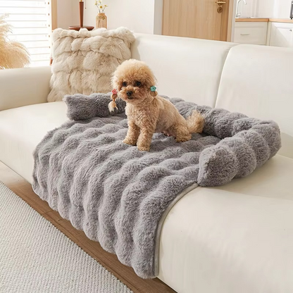 TIJDELIJK 50% KORTING | SnugPaws™