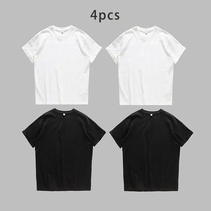 Simpltees® by JesseVance NYC: Minimal 100% Cotton T-Shirts - Get 4 for $9 Each