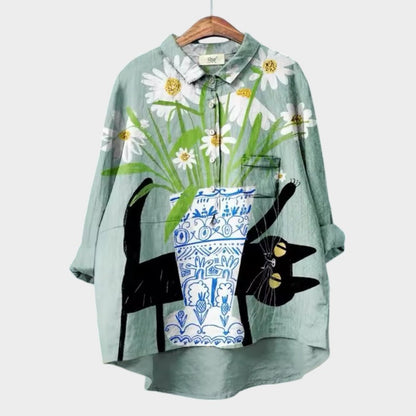Saga | Bluse