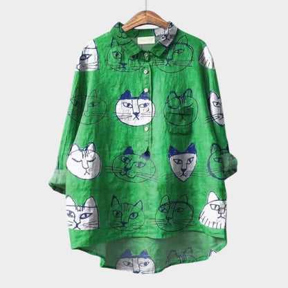 Saga | Bluse