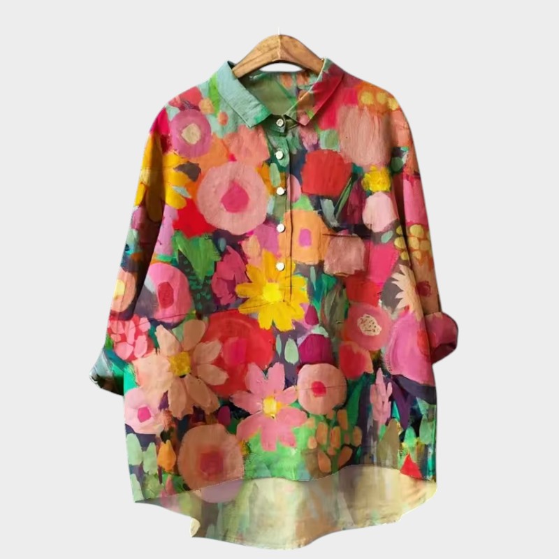 Saga | Bluse