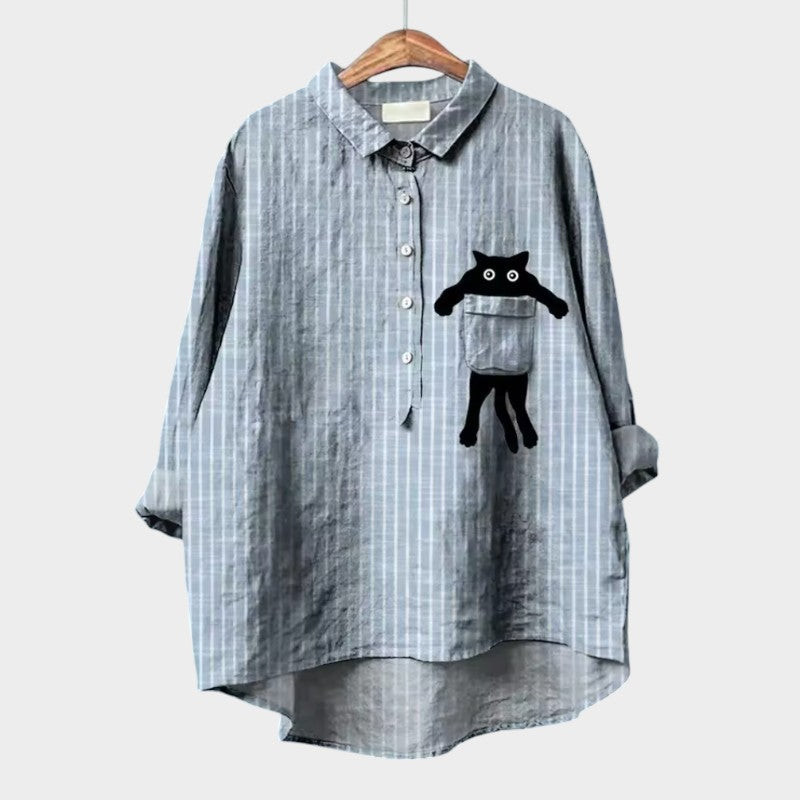 Saga | Bluse
