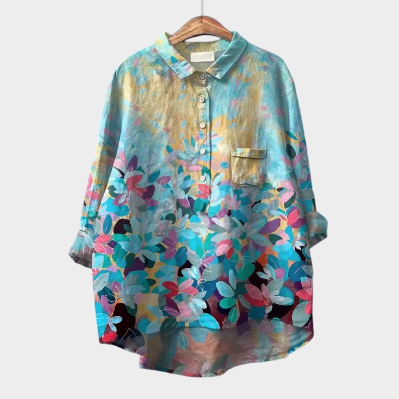 Saga | Bluse