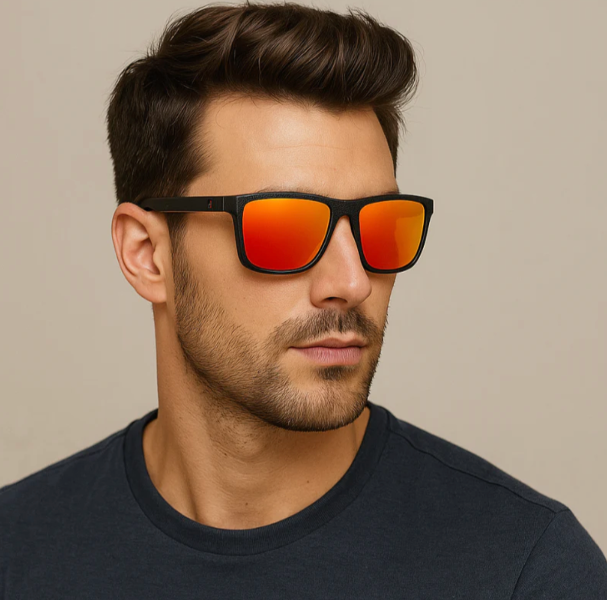 Polarisierte SonnenbrillenUV400 Schutz