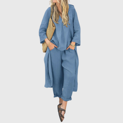 Claire™ | Elegant Comfortable Set