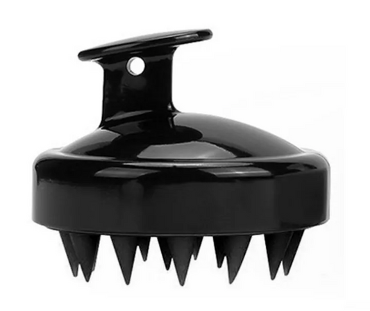Head Cleansing Massage Scalp Bathing Comb