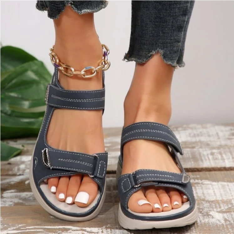 Marjorie Orthopedic Sandals