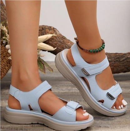 Marjorie Orthopedic Sandals