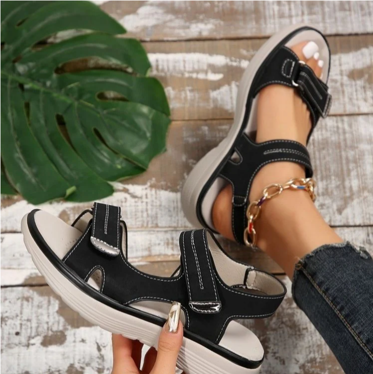 Marjorie Orthopedic Sandals