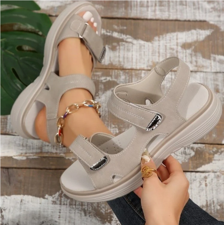 Marjorie Orthopedic Sandals