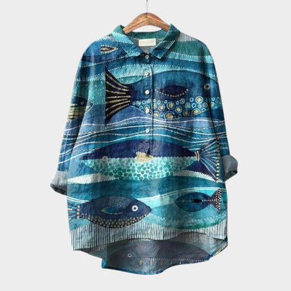 Siara™ | Blouse