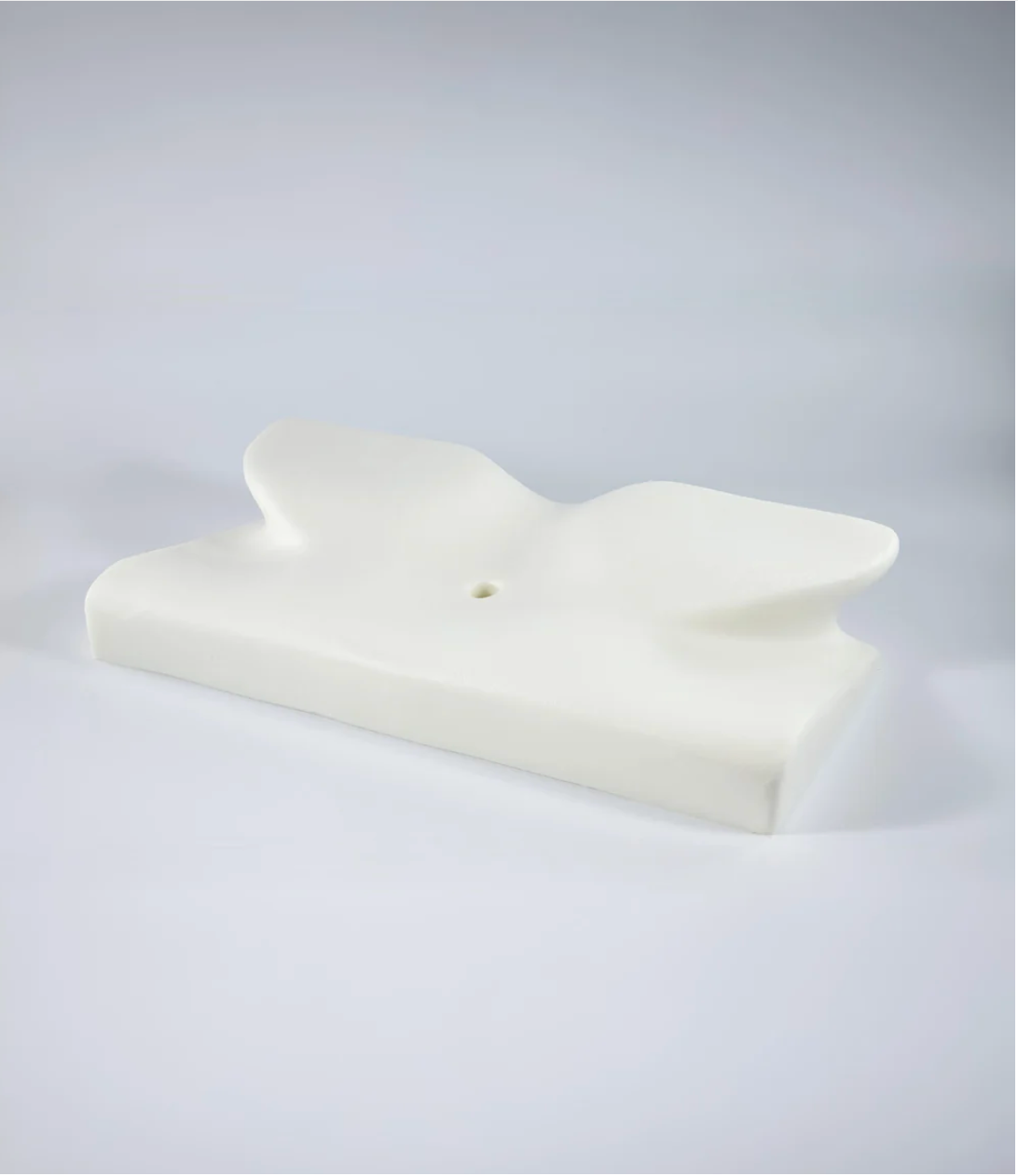 CozySleep™ – Memory Foam nekkussen voor ultiem slaapcomfort