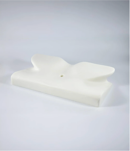 CozySleep™ – Memory Foam nekkussen voor ultiem slaapcomfort