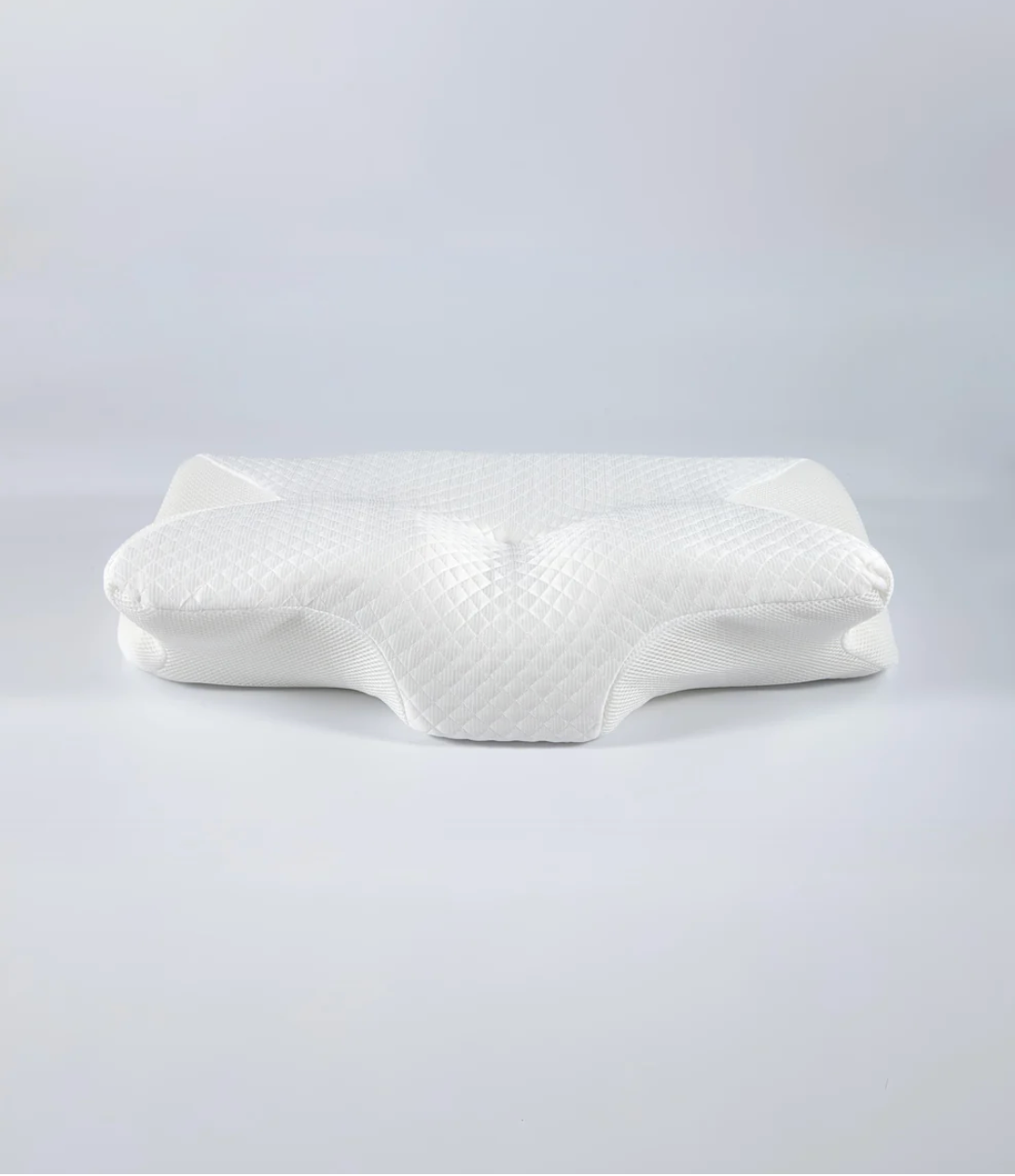 CozySleep™ – Memory Foam nekkussen voor ultiem slaapcomfort