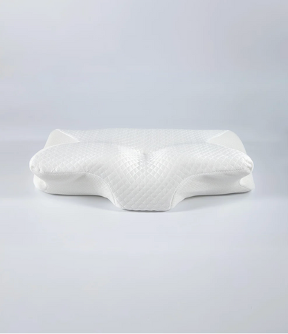 CozySleep™ – Memory Foam nekkussen voor ultiem slaapcomfort
