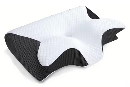 CozySleep™ – Memory Foam nekkussen voor ultiem slaapcomfort