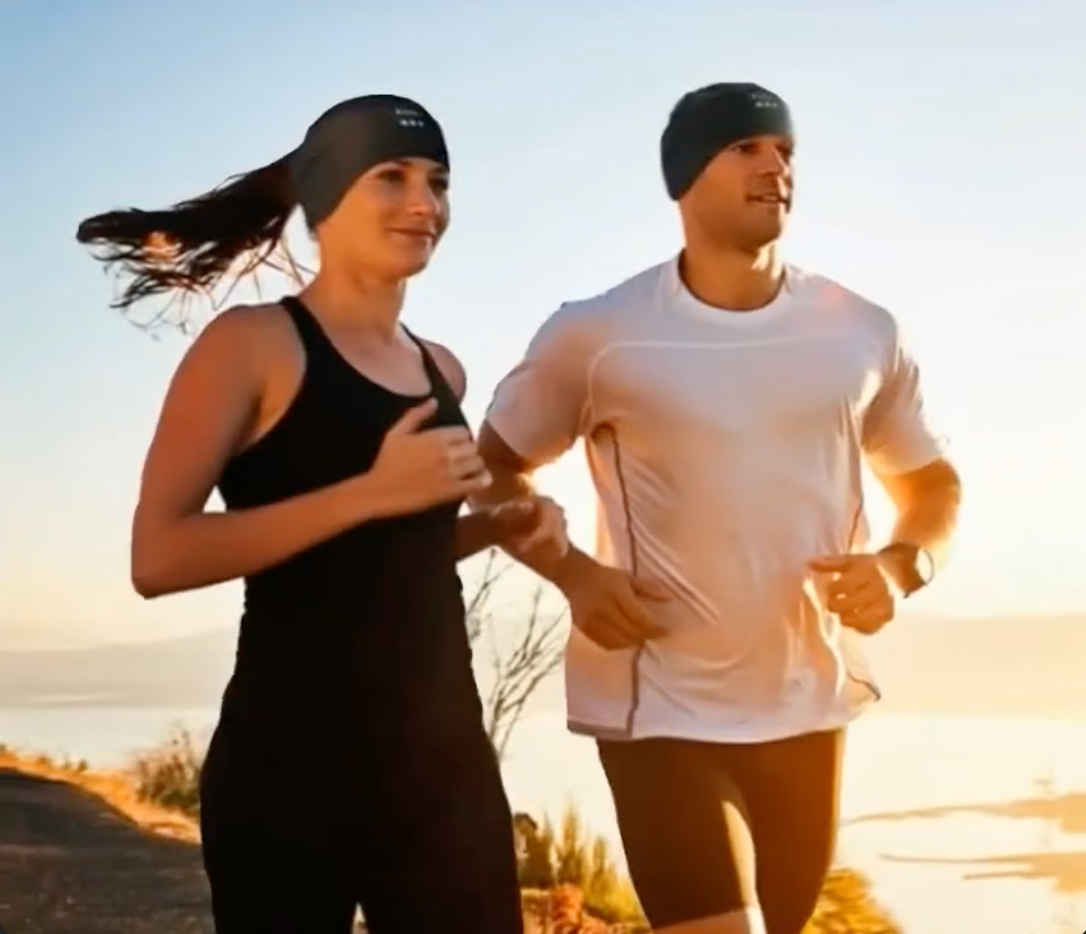 CloudNap Bluetooth Band