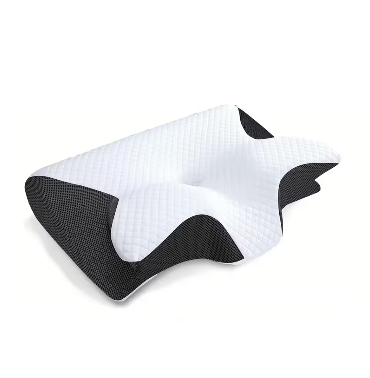 Original SleepWell Contour Nek Kussen