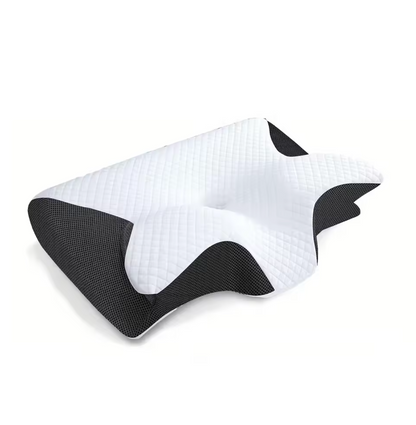 Original SleepWell Contour Nek Kussen