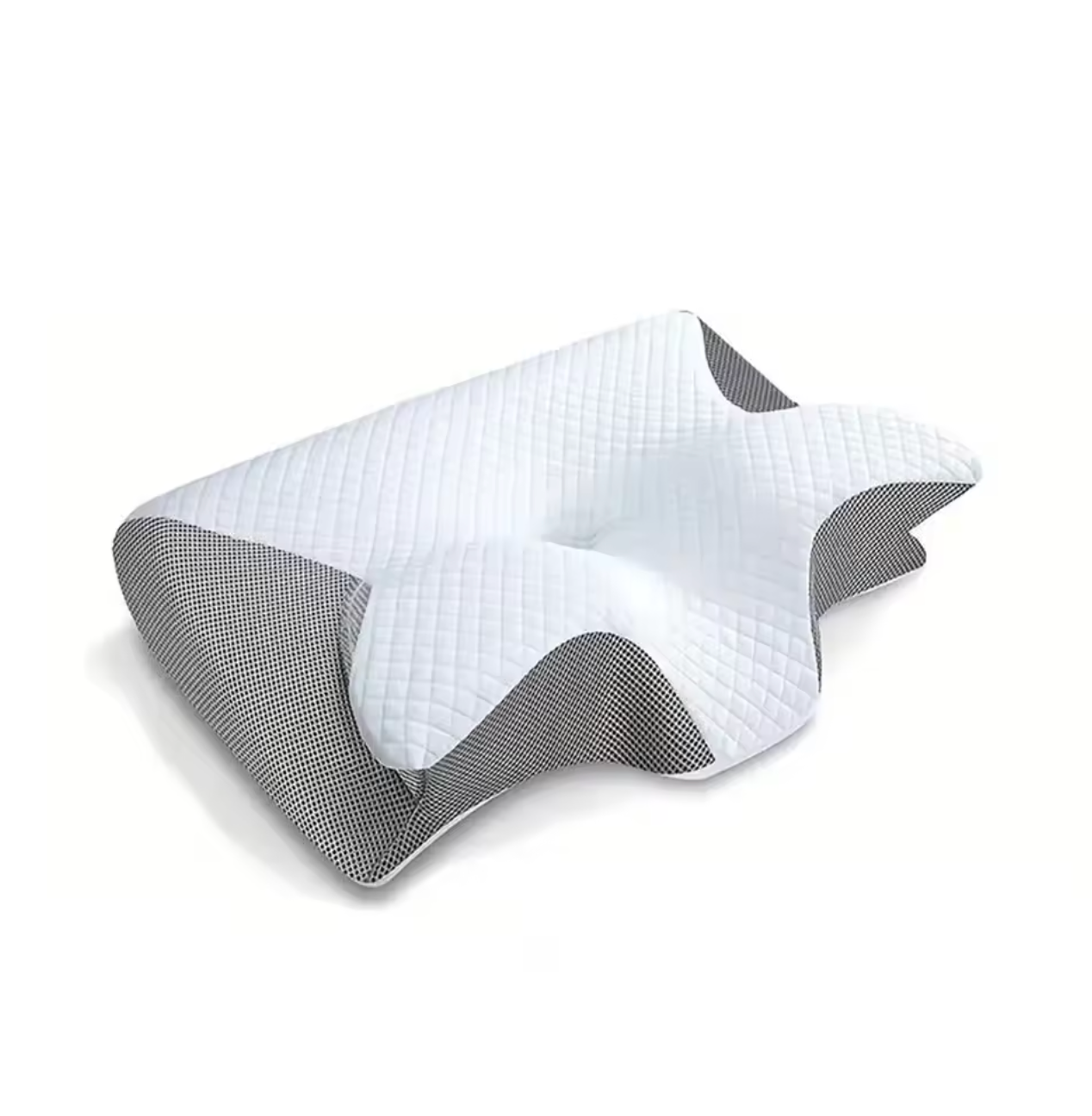 Original SleepWell Contour Nek Kussen