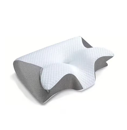 Original SleepWell Contour Nek Kussen