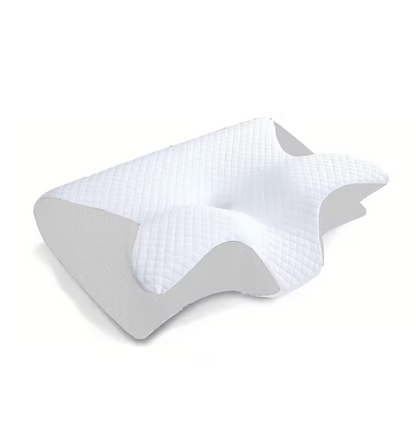 Original SleepWell Contour Nek Kussen
