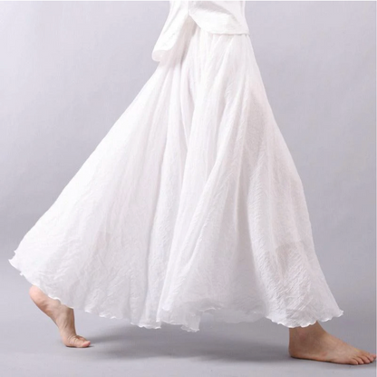 Flowy Summer Breeze Skirt