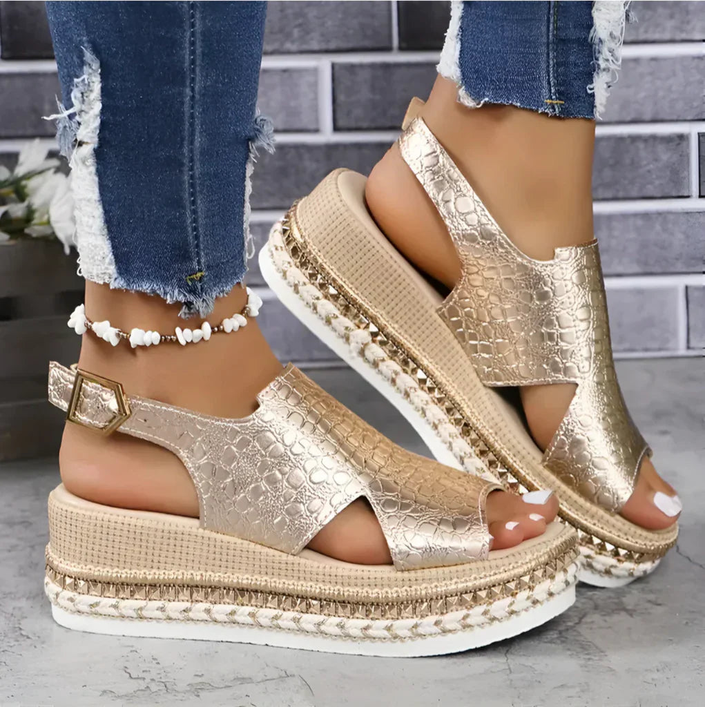 Sandalen Damen für Jeden Anlass