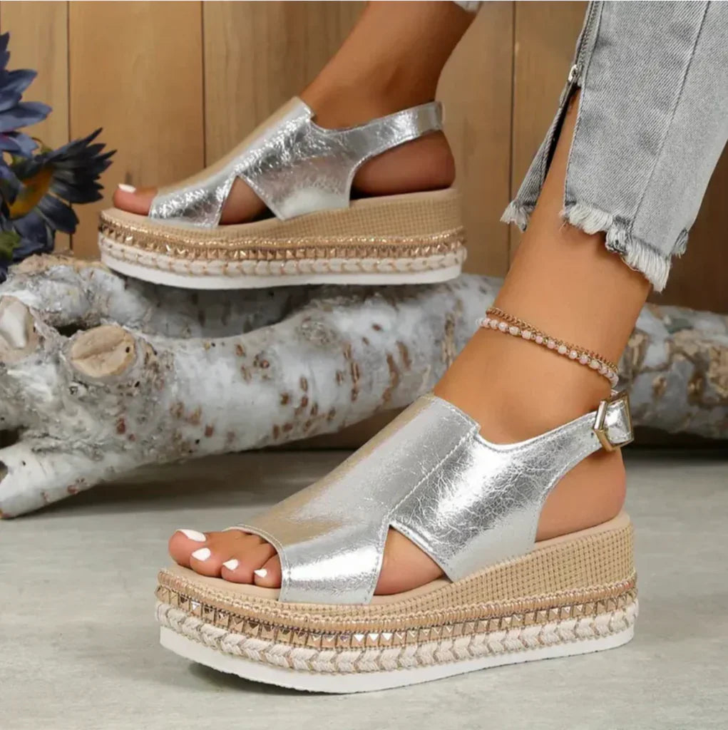 Sandalen Damen für Jeden Anlass