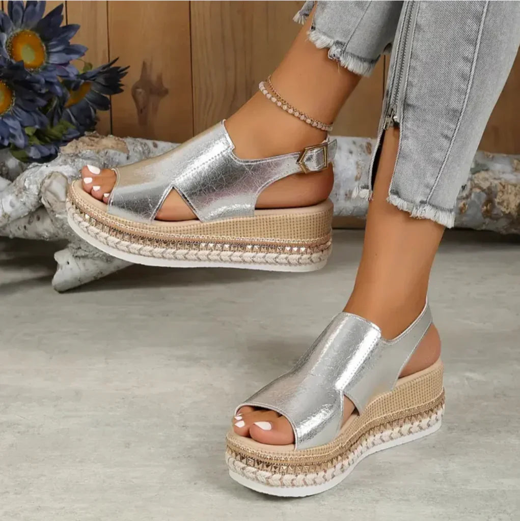 Sandalen Damen für Jeden Anlass