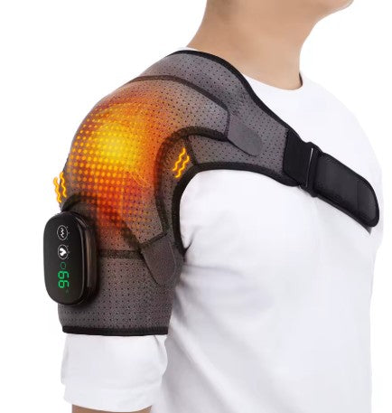 Red light Shoulder