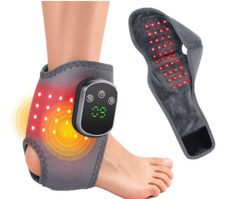 Red light Ankle
